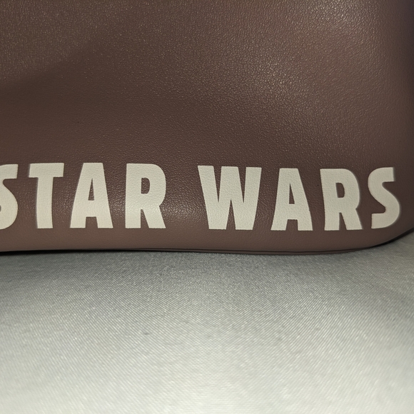 Star Wars Tatooine Loungefly Backpack - Picture 3 of 10